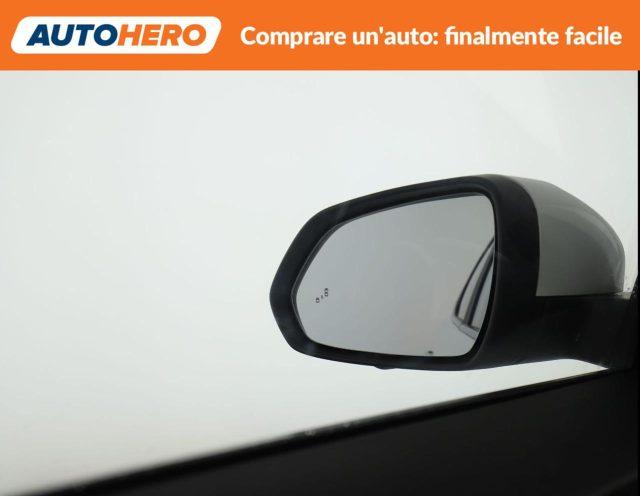 MG ZS 1.0T-GDI aut. Luxury