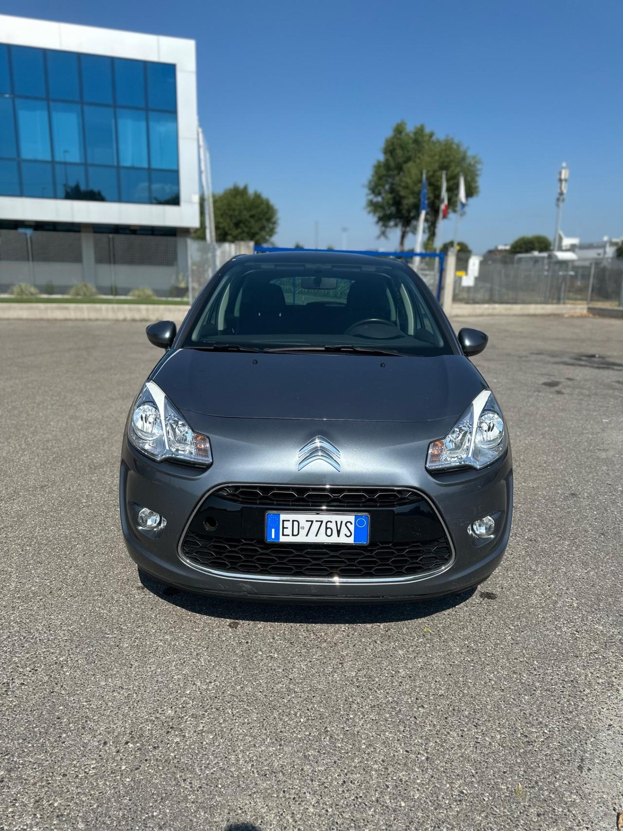 Citroen C3 1.4 VTi 95 Exclusive Per Neopatentati