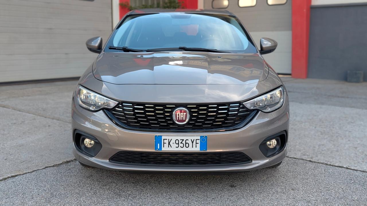 Fiat Tipo 1.4 T-Jet 120CV GPL 5 porte Easy