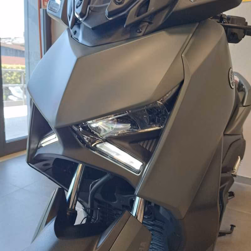 Yamaha X-Max 300 - 2026