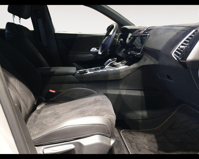 DS DS 7 Crossback BlueHDi 130 aut. Performance Line