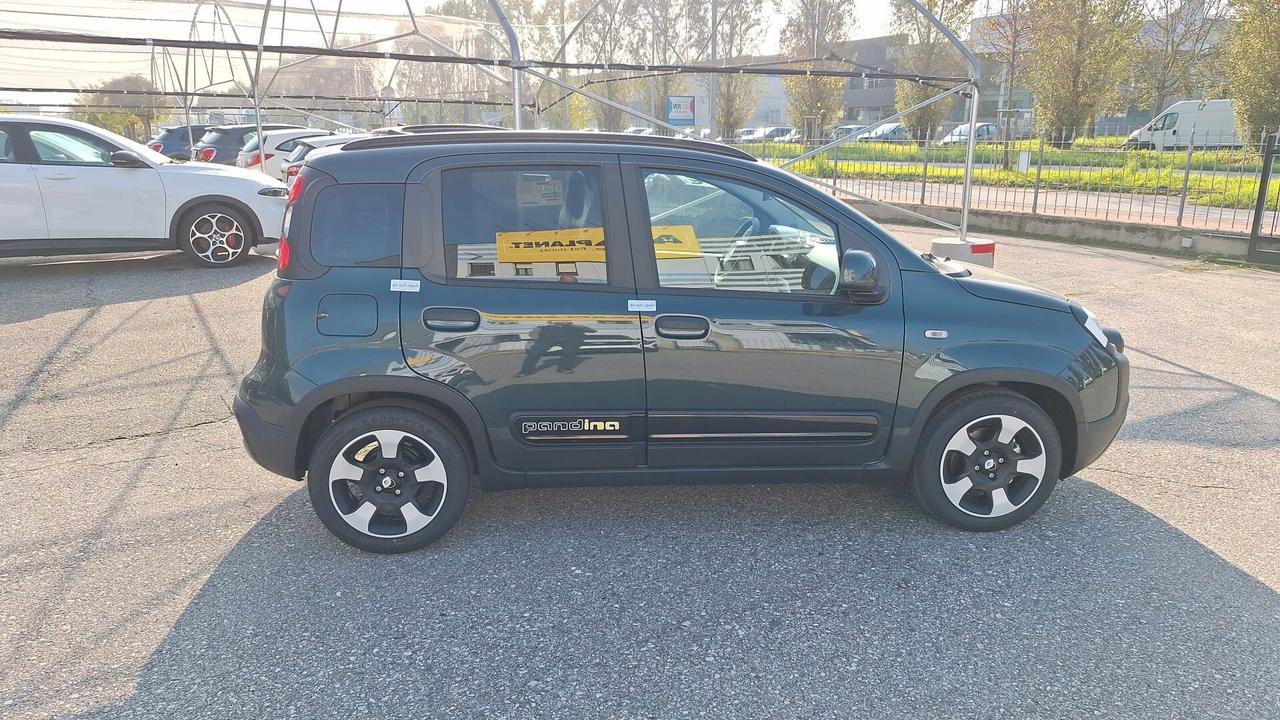 Fiat Panda PANDINA 1.0 FireFly S&S Hybrid