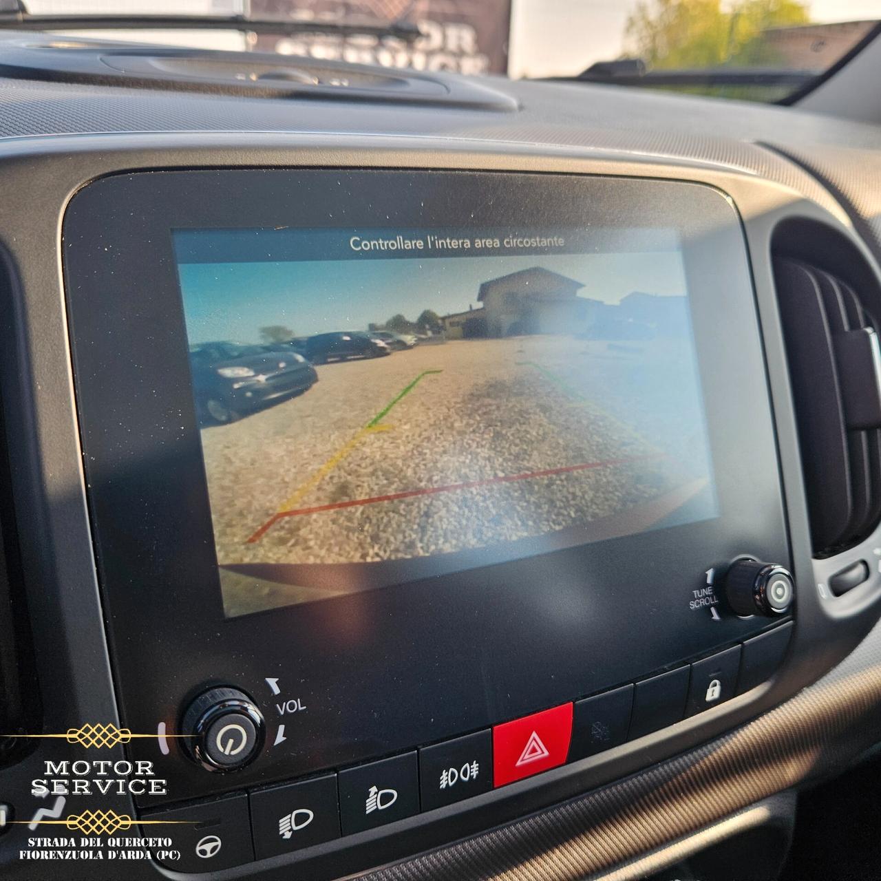 Fiat 500L 1.4 UNIPRO PREZZO FINALE SOLO SETTEMBRE