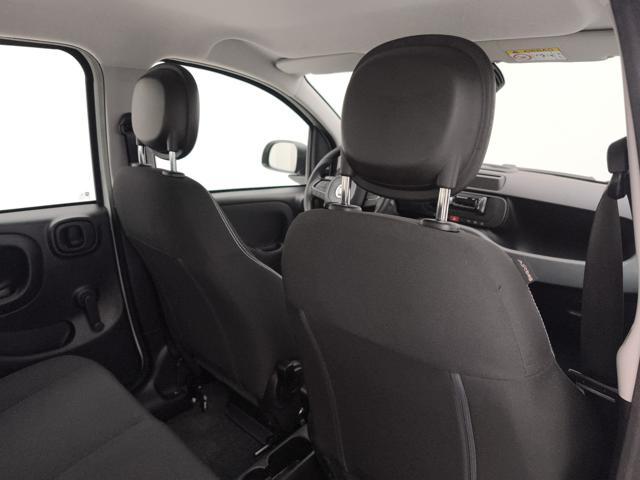 FIAT Panda 1.0 firefly hybrid Pop s&s 70cv