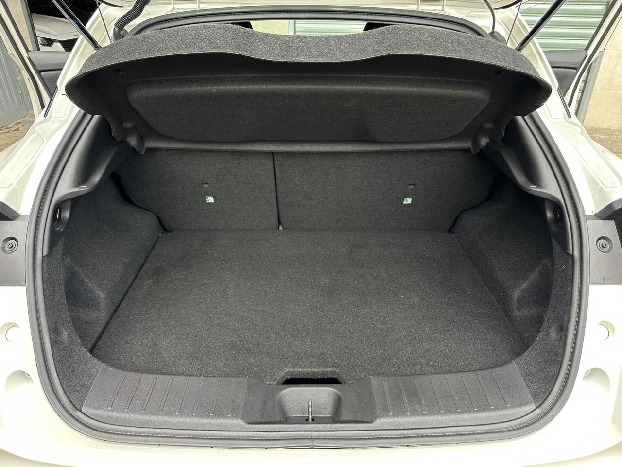 Nissan Juke 1.0 DIG-T 114cv Acenta