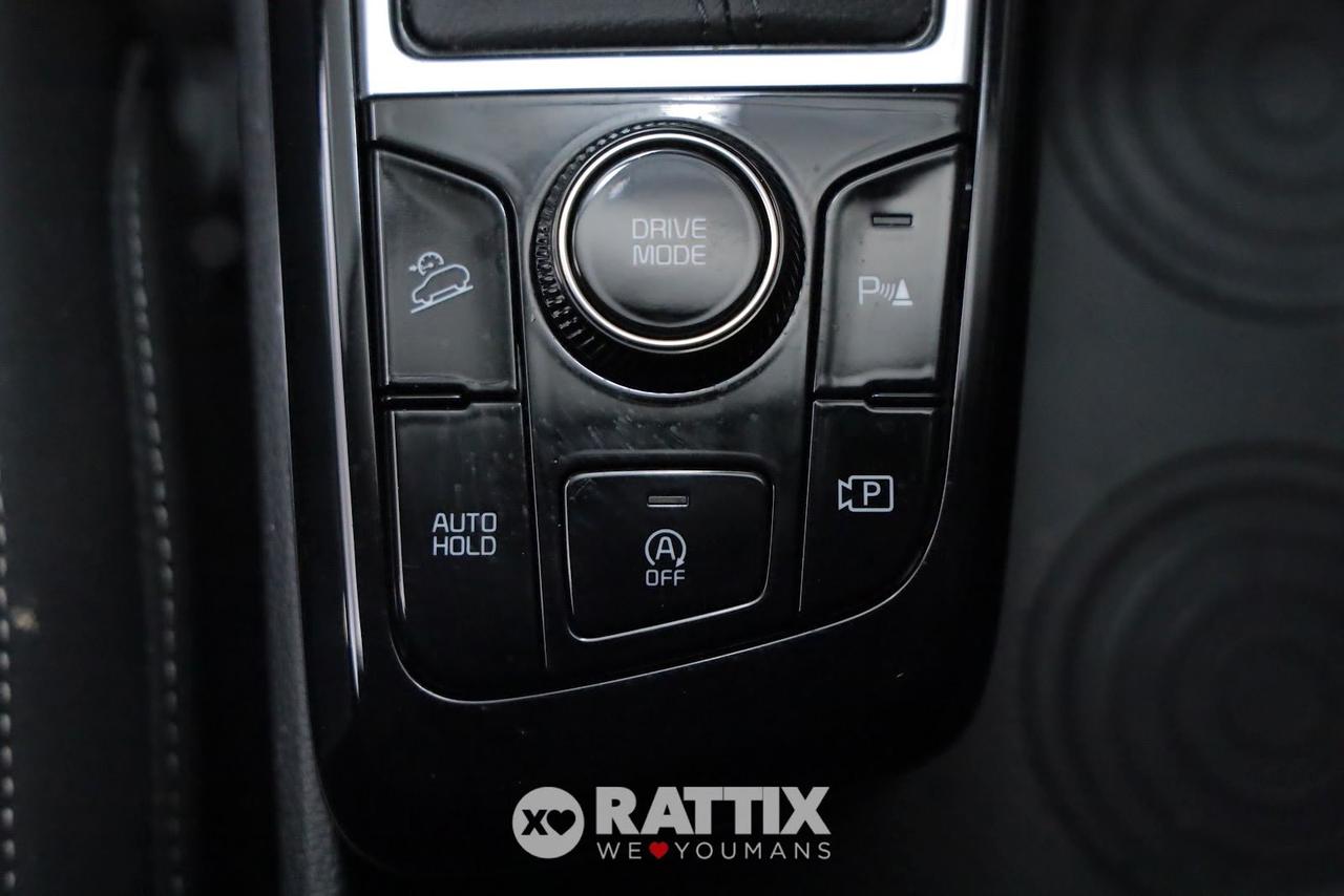 Kia Sportage 1.6 CRDI Mhev Business DCT