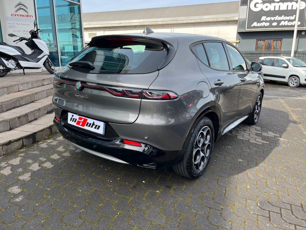 ALFA ROMEO Tonale 1.5 HYBRID 160 CV TCT7 Ti