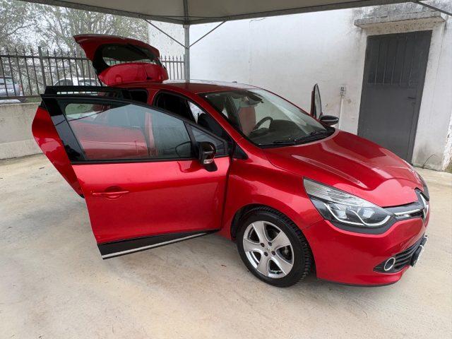 RENAULT Clio 0.9 TCe 12V 90CV Start&Stop 5 porte Energy
