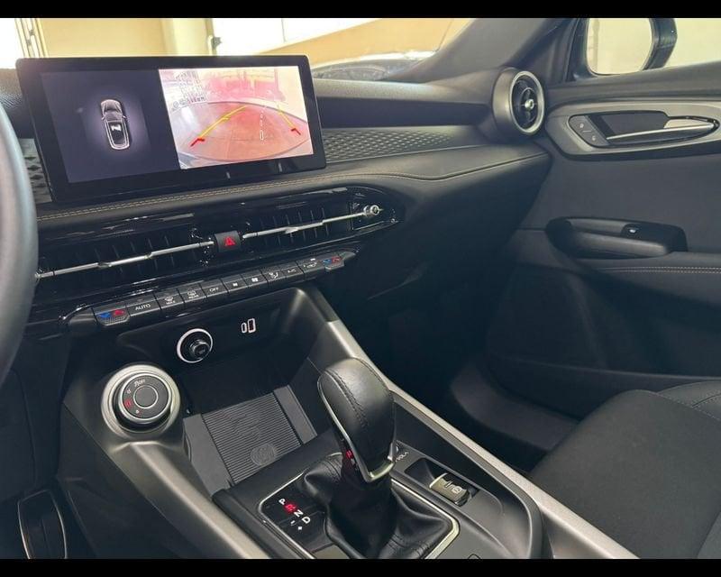 Alfa Romeo Tonale 1.6 diesel 130 CV TCT6 Sprint
