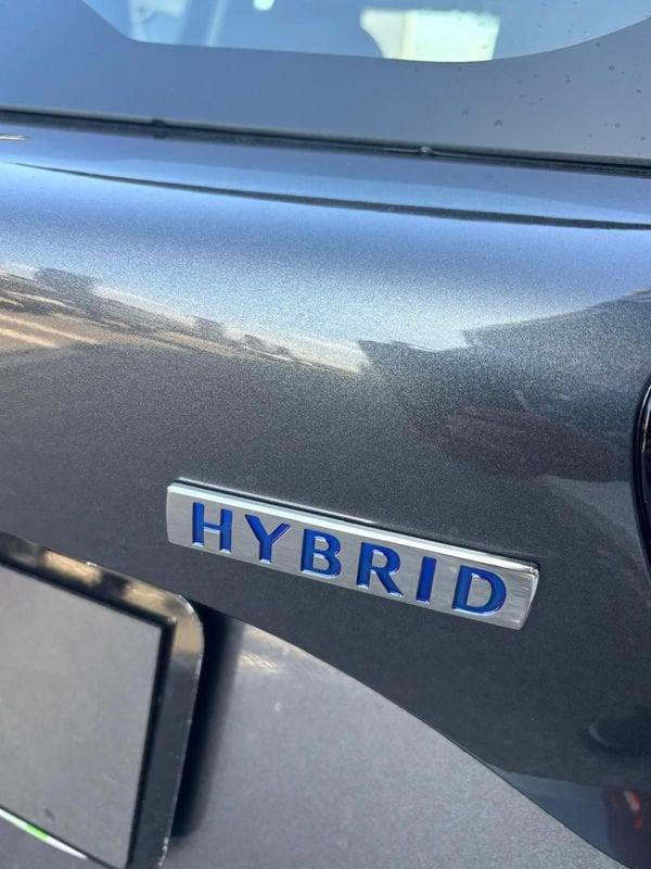 Mazda Mazda2 Hybrid Full Hybrid Electric 1.5 VVT Prime-Line