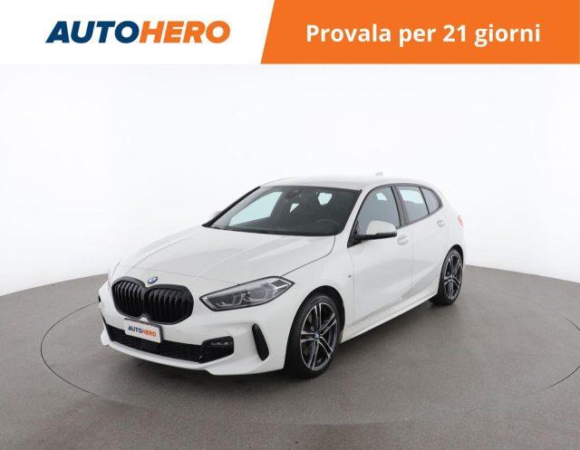 BMW 118 i 5p. Msport