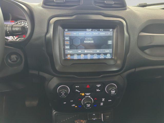 JEEP Renegade 1.3 T4 DDCT Limited SENZA NESSUN VINCOLO