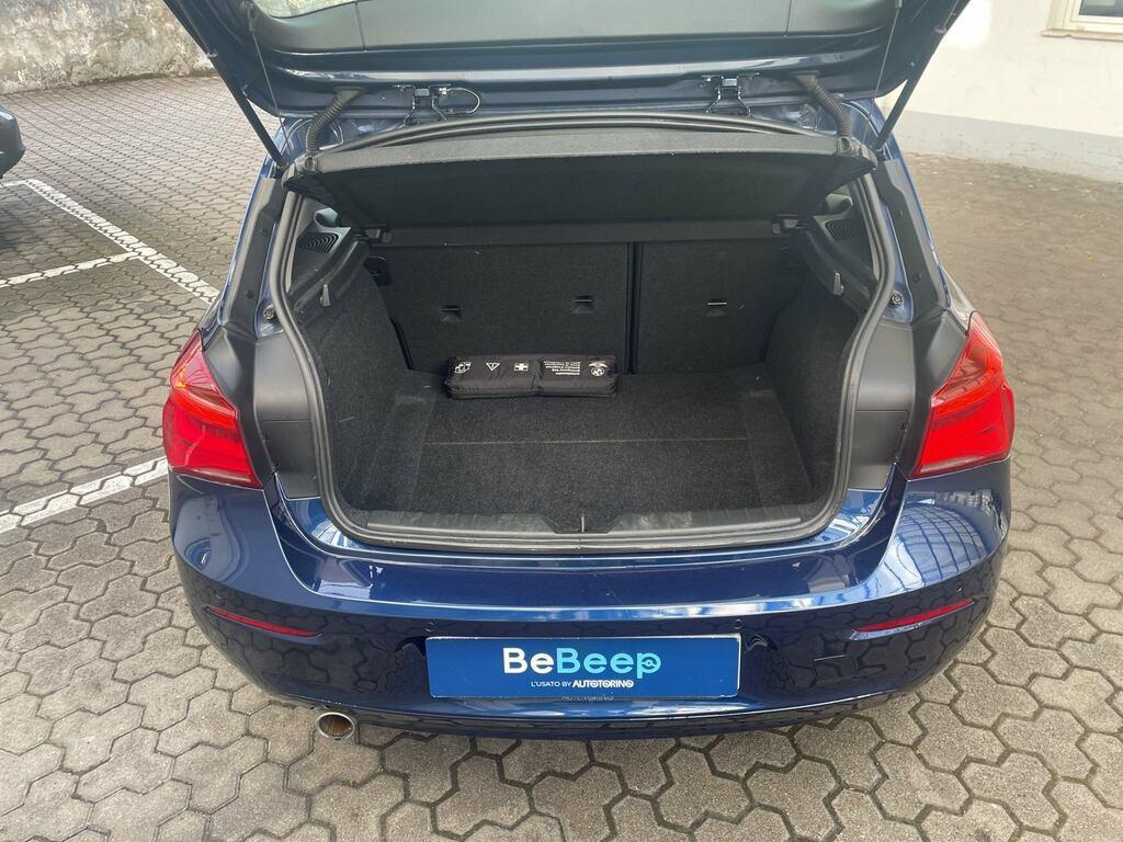 BMW Serie 1 5 Porte 118 i Digital Edition Auto