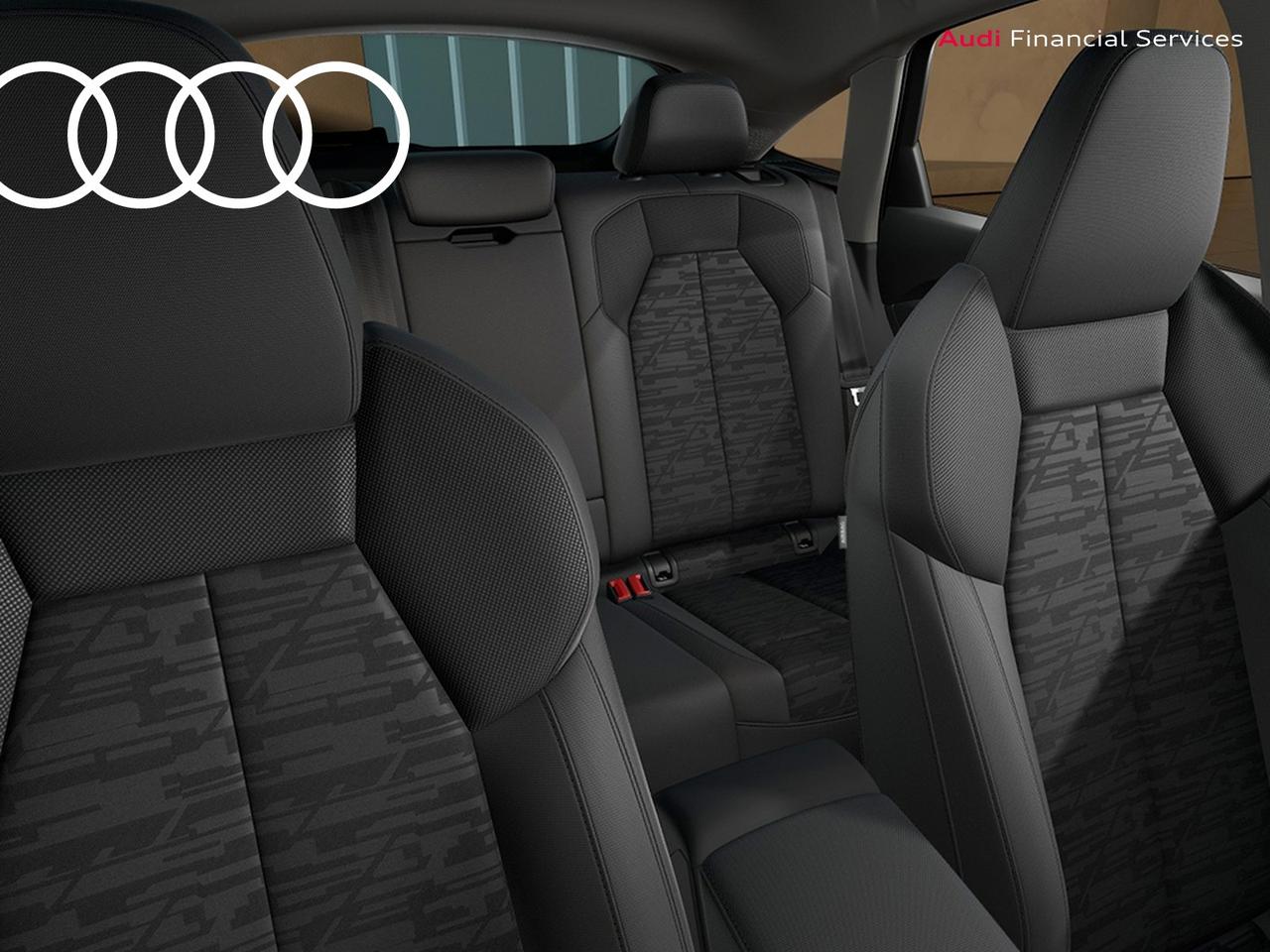 Audi Q5 sportback 2.0 tdi mhev+ business advanced quattro 204cv s-tronic