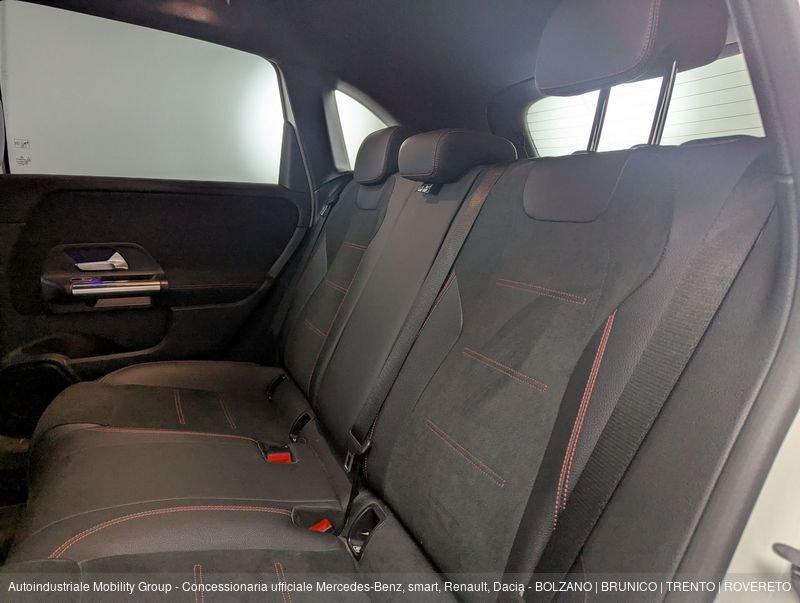 Mercedes-Benz Classe B 200 D PREMIUM AUTOMATIC