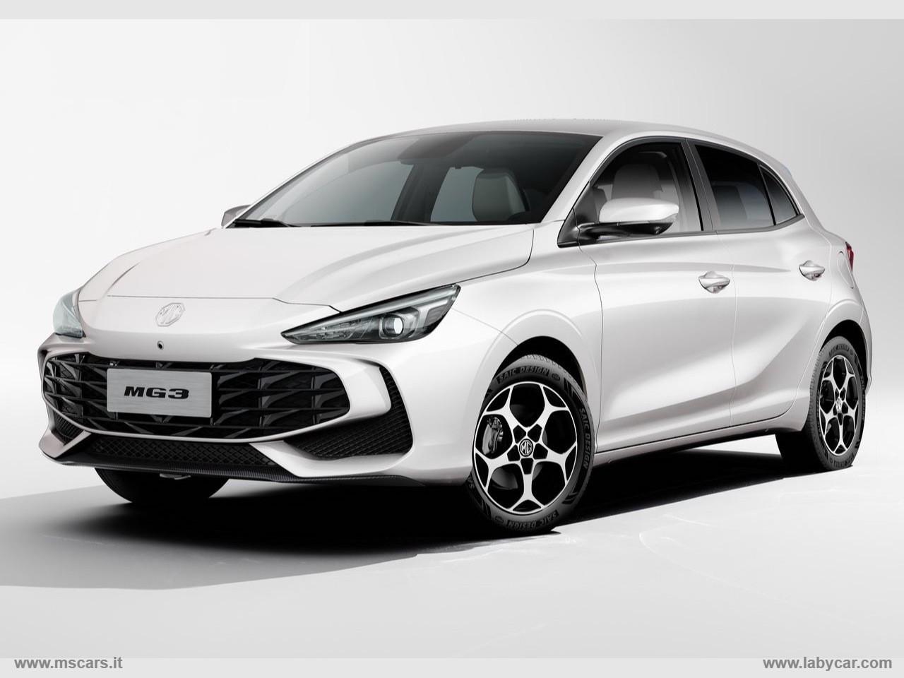 MG MG3 1.5 Comfort