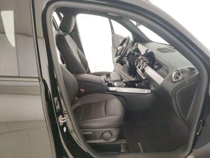 Mercedes-Benz GLB 200 d AMG Line Premium 4matic auto
