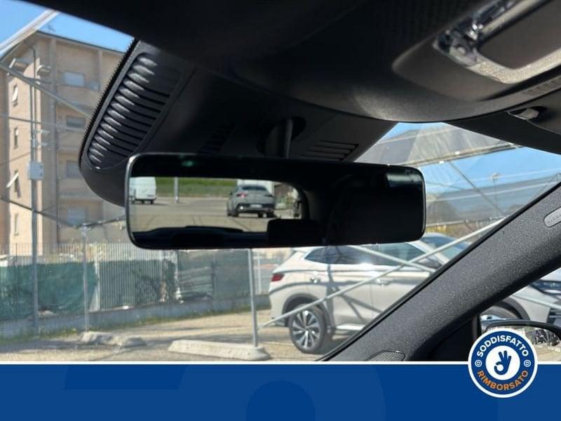 Mercedes-Benz Classe B 180d Automatic AMG Line Advanced Plus