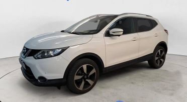 Nissan Qashqai 1.2 DIG-T BENZINA SOLO 129MILA KM!!!!!!