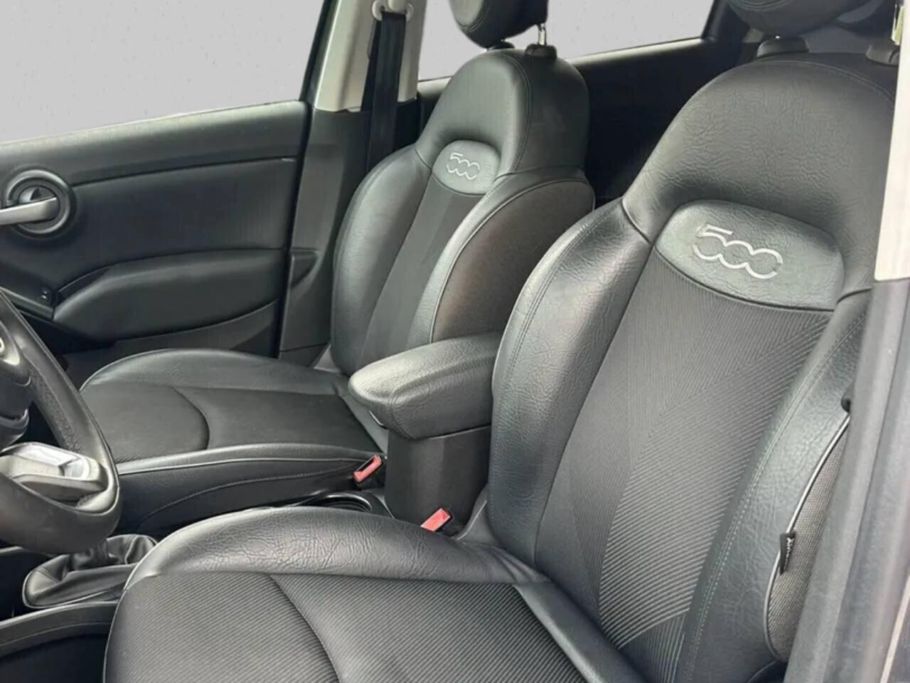 Fiat 500X 1.6 MultiJet 120 CV Cross 05/2019