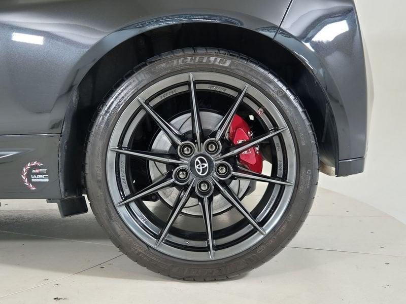Toyota Yaris GR 1.6 Circuit