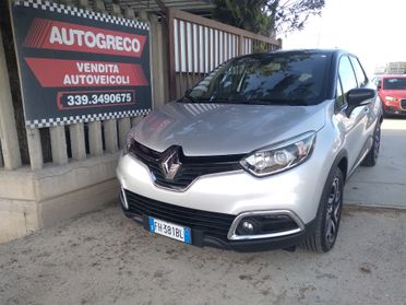 Renault Captur dCi 8V 90 CV Start&Stop Energy Intens