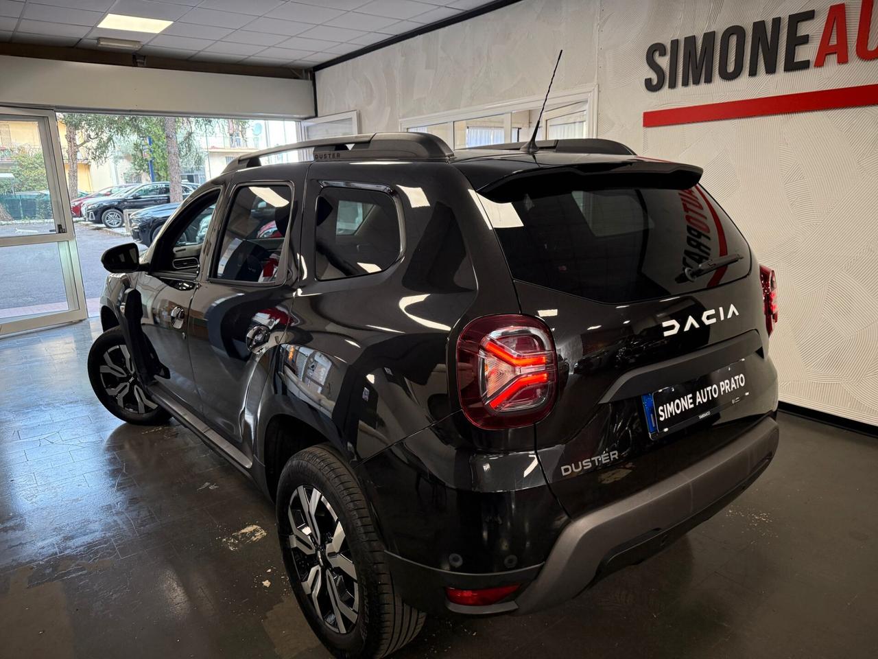 Dacia Duster 1.5 Blue dCi 8V 115 CV 4x2 Extreme