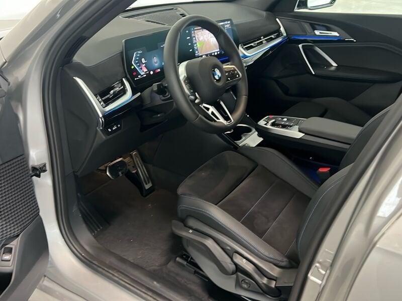BMW X1 sDrive 18d MSport Pro DCT