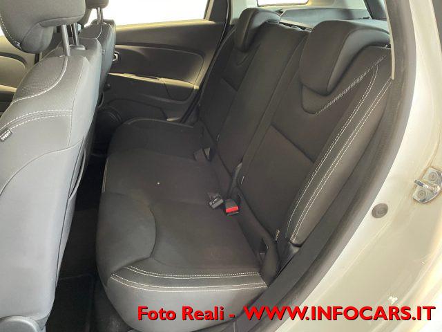 RENAULT Clio Sporter dCi 8V 75CV Start&Stop Energy Zen