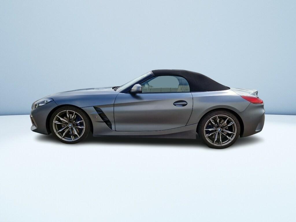 BMW Z4 M 40 i Steptronic