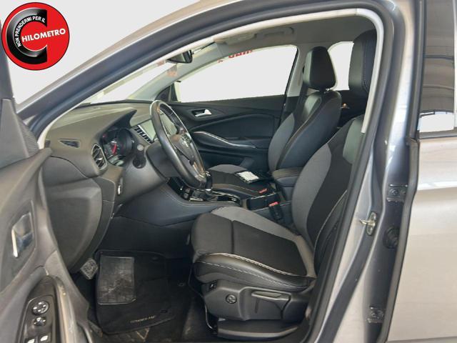 OPEL Grandland X 1.5 diesel Ecotec Start&Stop aut. Business Ed.
