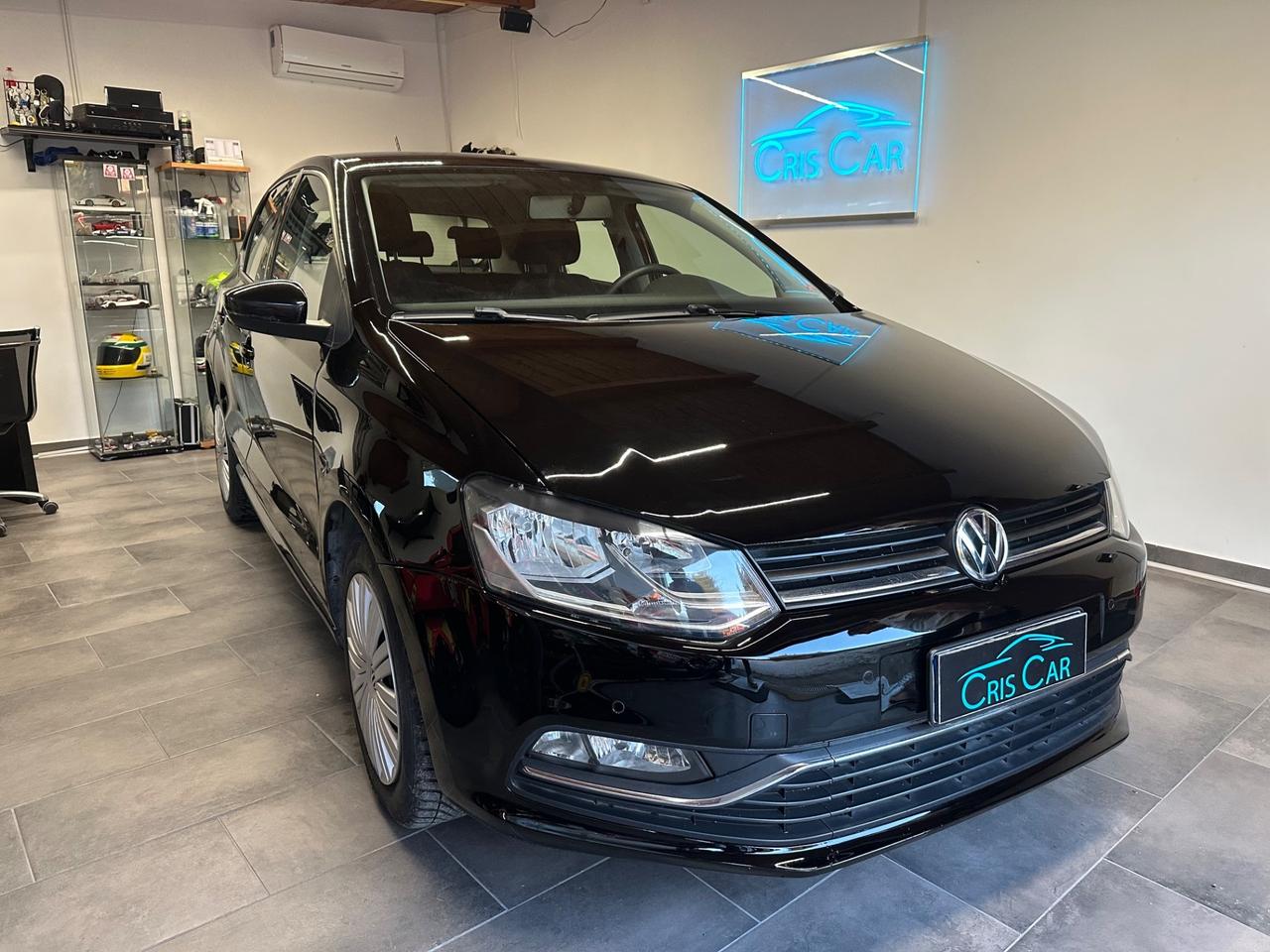 Volkswagen Polo 1.0 MPI 75 CV 5p. GARANZIA
