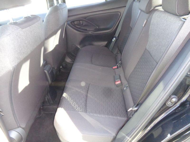 Toyota Yaris Cross Yaris Cross 1.5 Hybrid 5p. E-CVT Trend