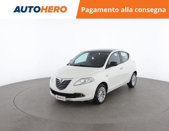 LANCIA Ypsilon 1.3 MJT 16V 95 CV 5 porte S&S Gold
