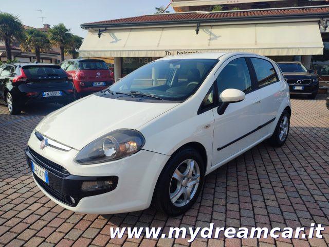 FIAT Grande Punto 1.3 MJT 75 CV 5 porte Actual
