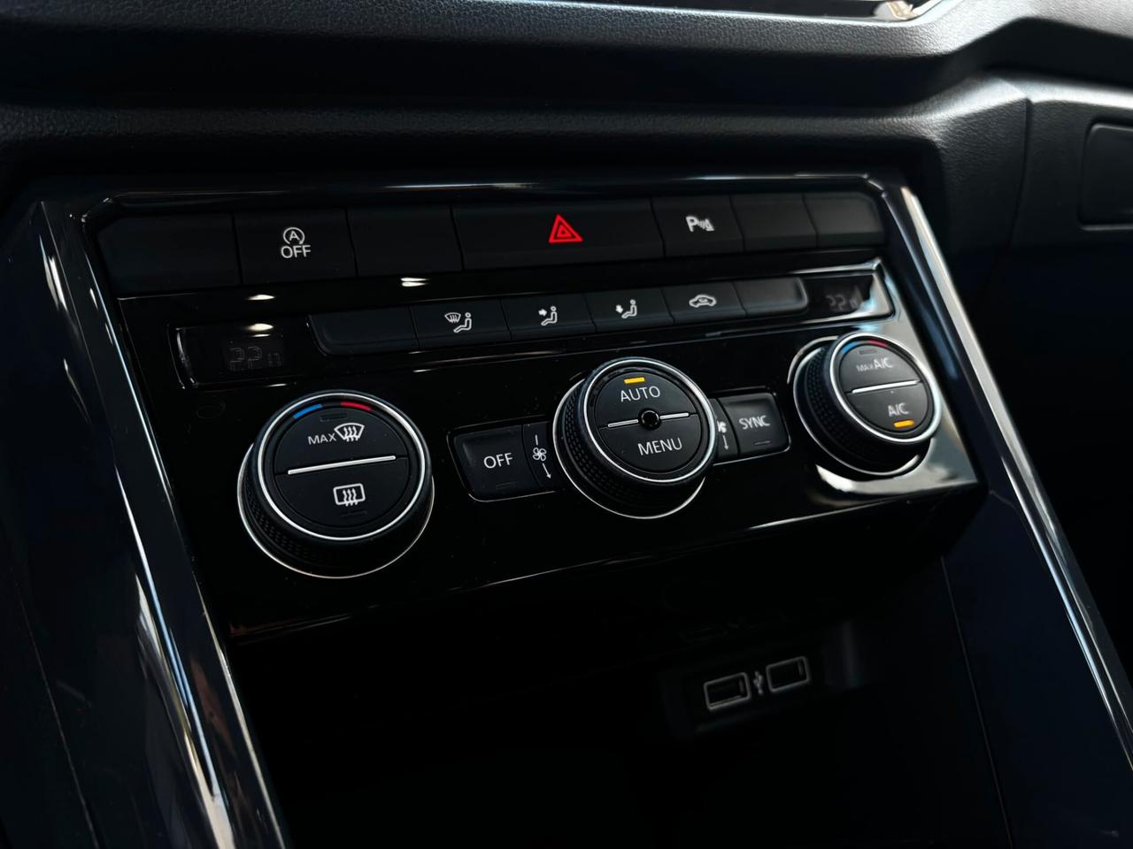 Volkswagen T-Roc 1.6 TDI Advanced - 2018