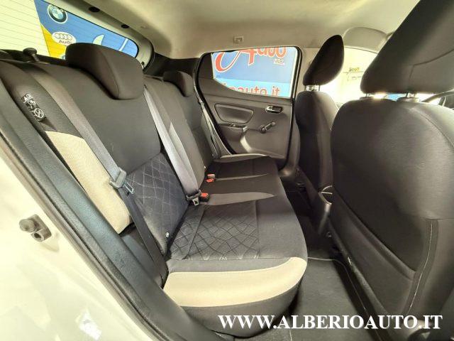 NISSAN Micra 1.5 dCi 8V 5 porte Tekna