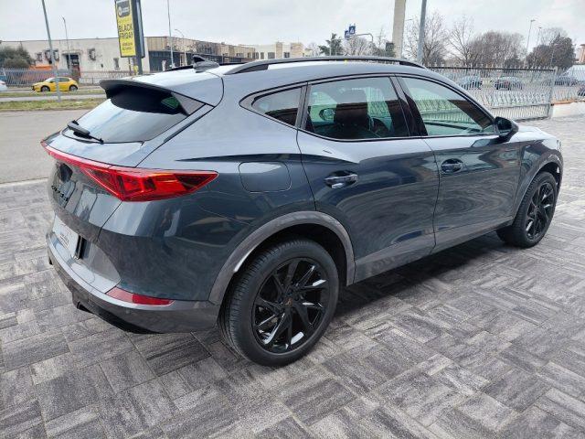 CUPRA Formentor 2.0 TDI 4Drive DSG Unico Proprietario