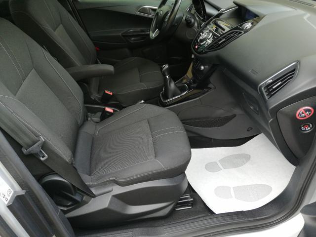 FORD B-Max 1.5 TDCi 95 CV Titanium