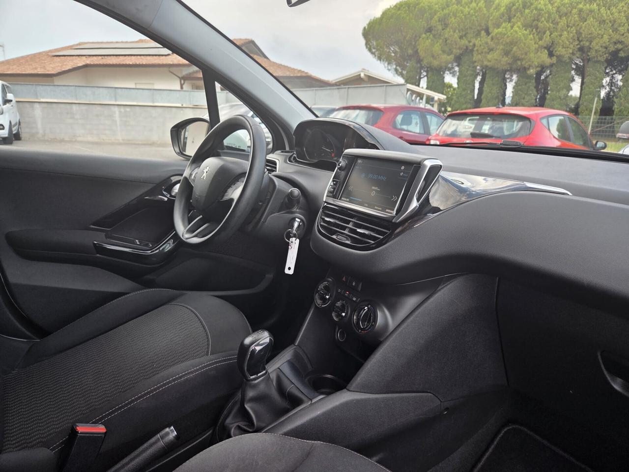 Peugeot 208 BlueHDi 75 5 porte Active