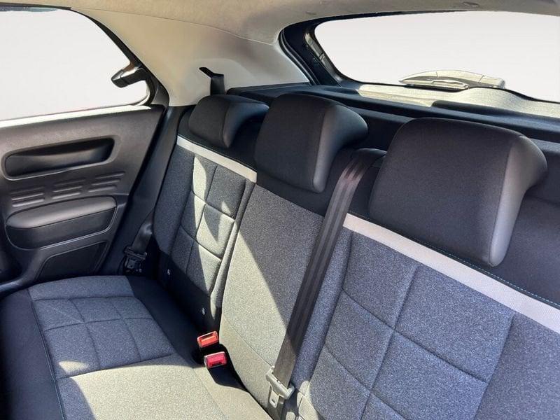 Citroën C4 Cactus PureTech 130 S&S EAT6 Shine