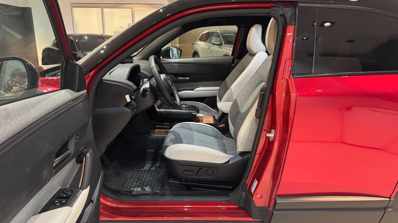 MAZDA MX-30 R 82CV - 2024