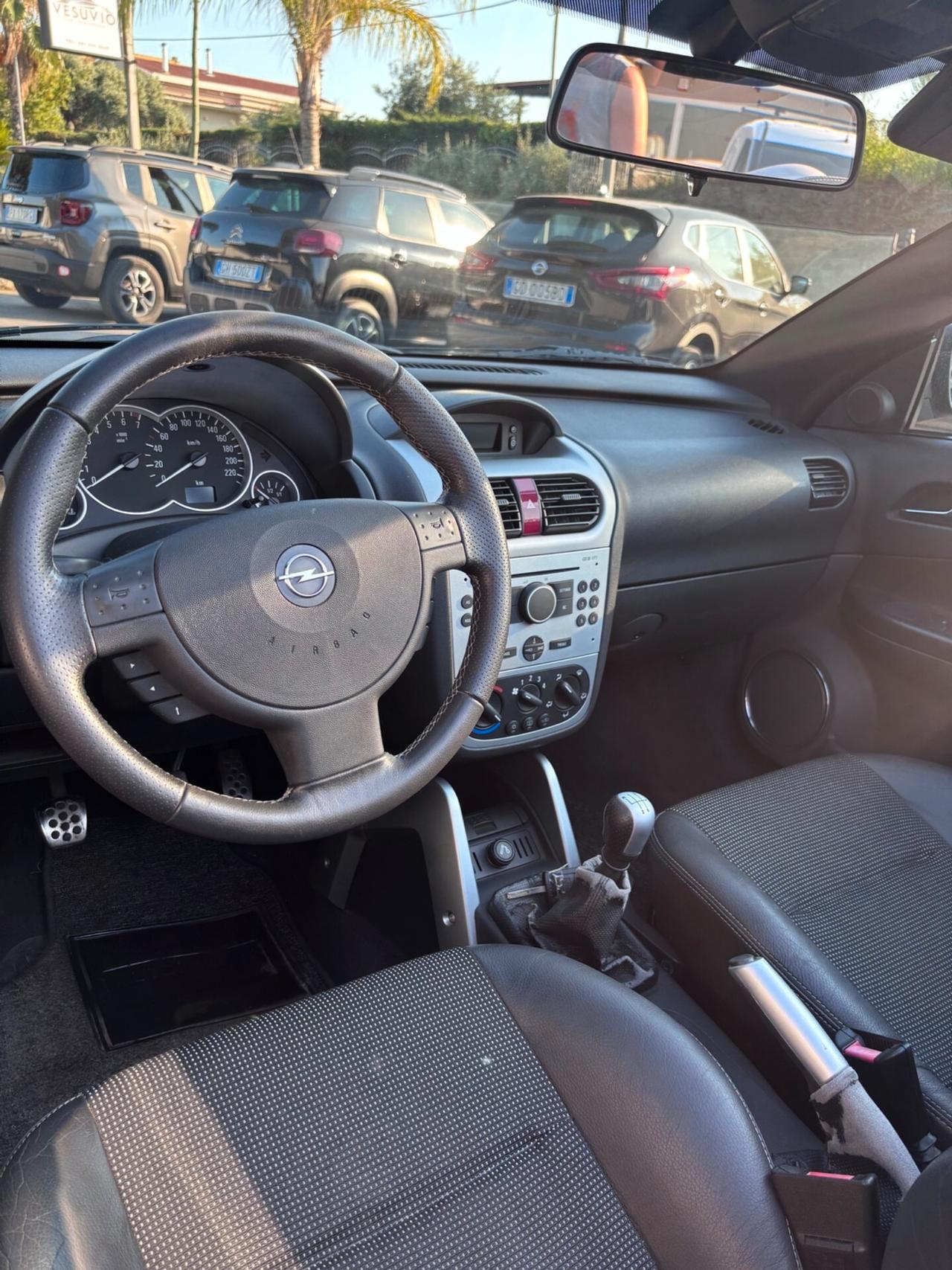 Opel Tigra 1.4 90CV SPORT - 2006