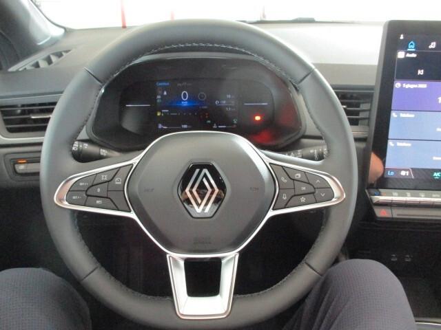 Renault Captur ECO-G 100 CV Techno