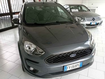 Ford Ka 1.2 85 CV Start&Stop Active