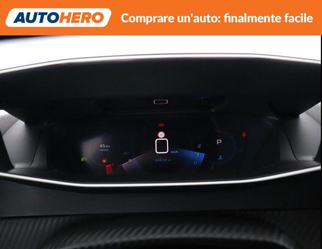 PEUGEOT 208 PureTech 100 Stop&Start EAT8 5 porte Allure Pack