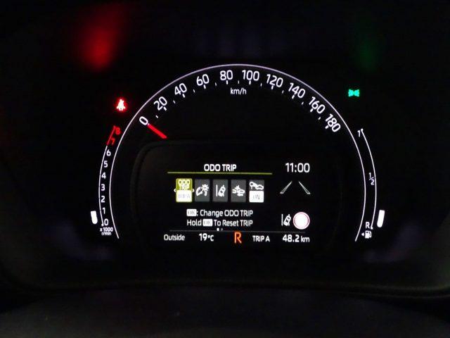 TOYOTA Aygo X 1.0 VVT-i 72CV Active S-CVT *PROMO PARISI GROUP*