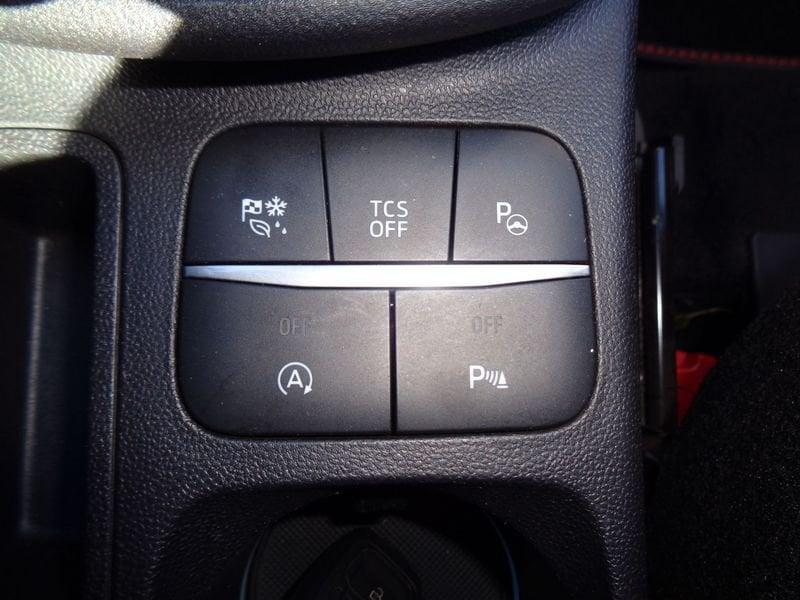 Ford Puma Puma 1.0 ecoboost h ST-Line s&s 125cv auto