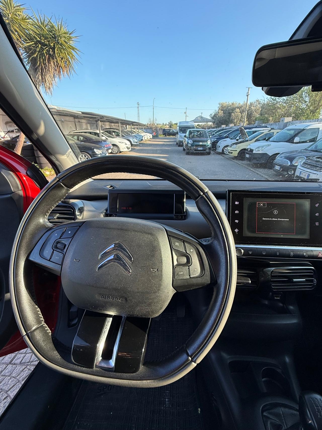 Citroen C4 Cactus 110 S&S Shine