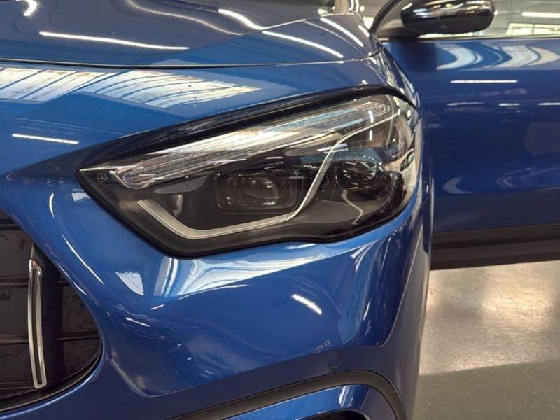 Mercedes-Benz GLA 35 AMG AMG Line Premium Plus